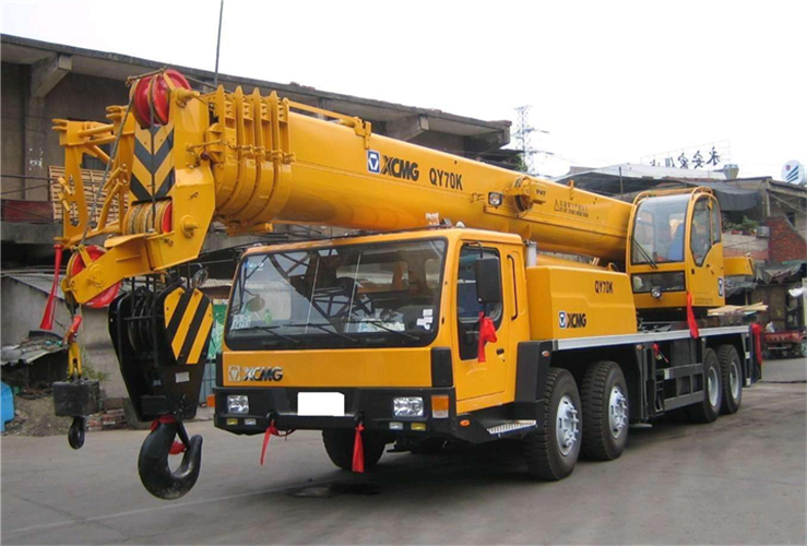 延边吊车出租选择重点